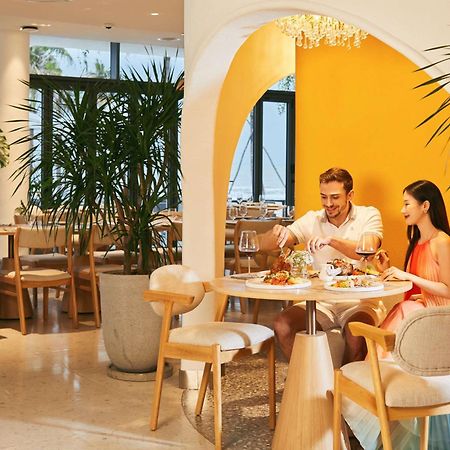 Angsana Ho Tram Otel Dış mekan fotoğraf
