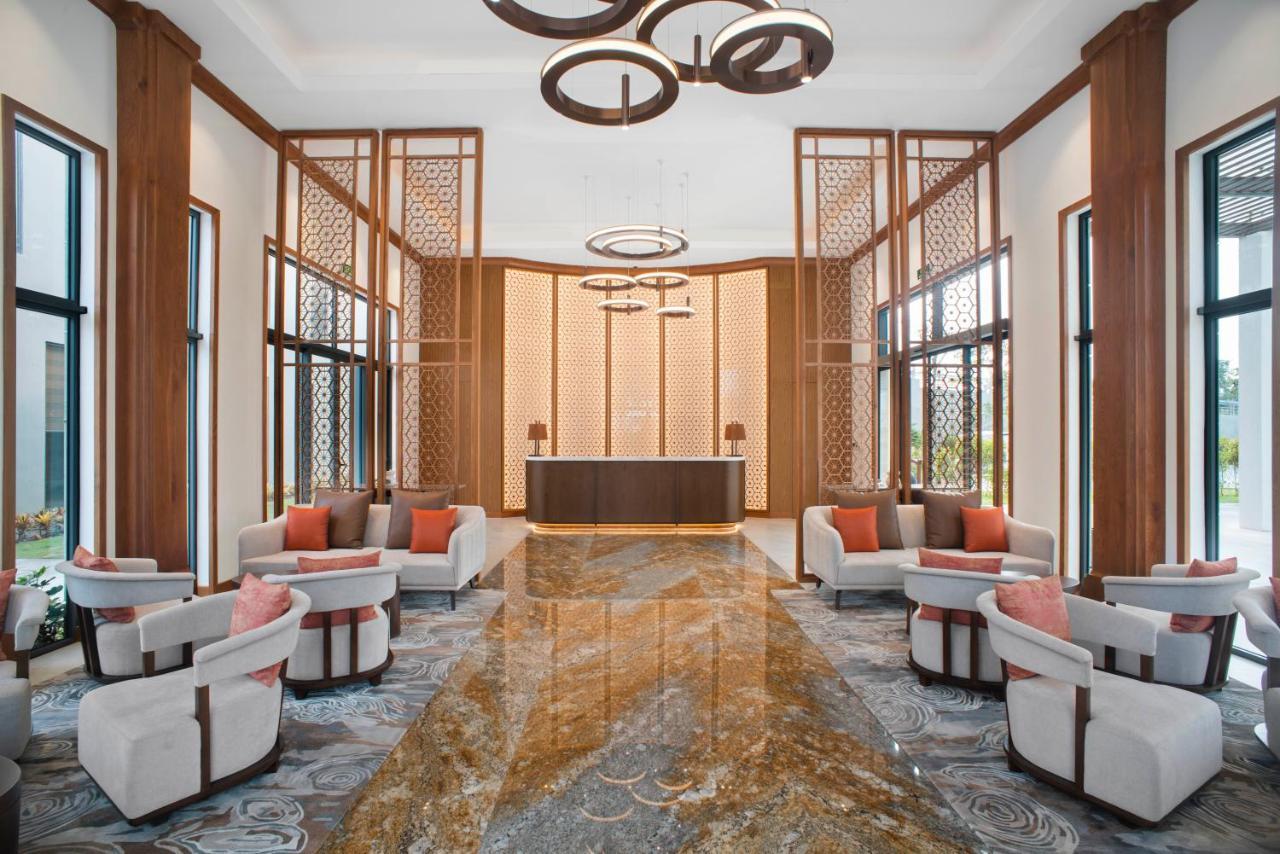 Angsana Ho Tram Otel Dış mekan fotoğraf