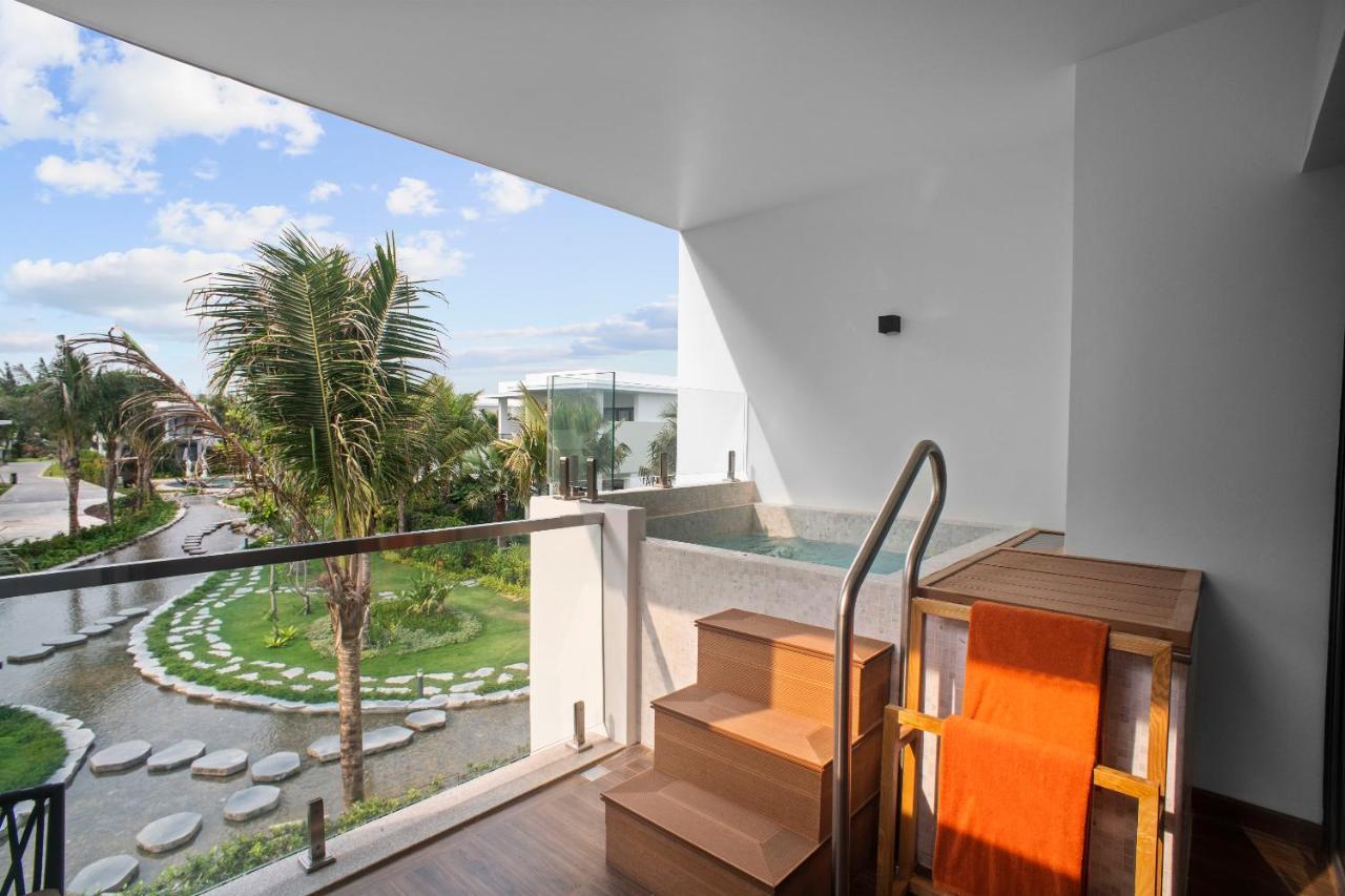 Angsana Ho Tram Otel Dış mekan fotoğraf