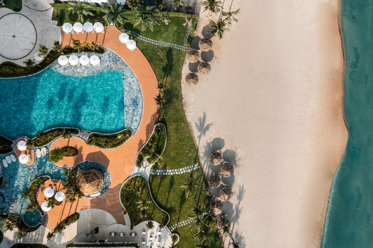 Angsana Ho Tram Otel Dış mekan fotoğraf