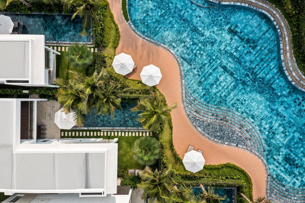 Angsana Ho Tram Otel Dış mekan fotoğraf