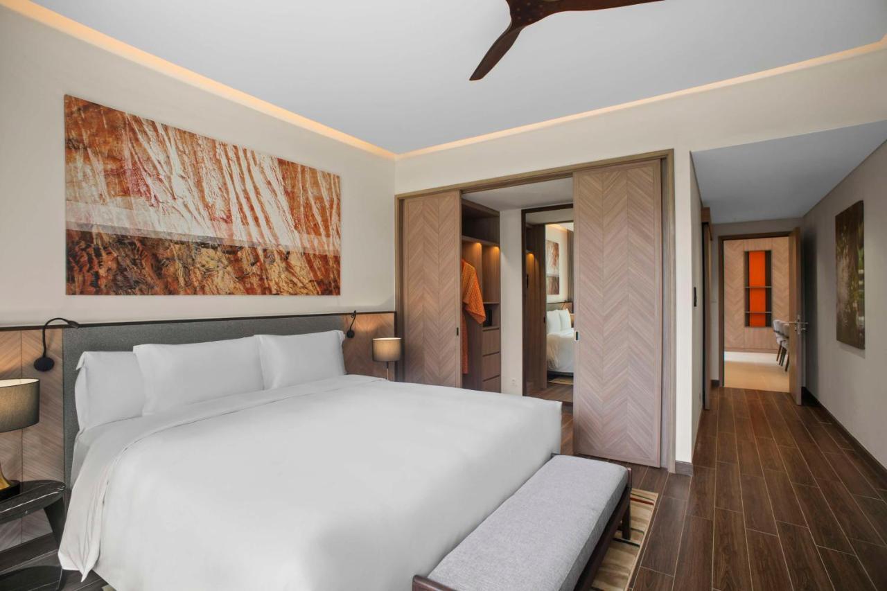 Angsana Ho Tram Otel Dış mekan fotoğraf