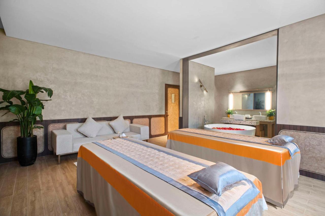 Angsana Ho Tram Otel Dış mekan fotoğraf