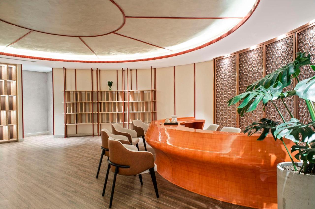 Angsana Ho Tram Otel Dış mekan fotoğraf