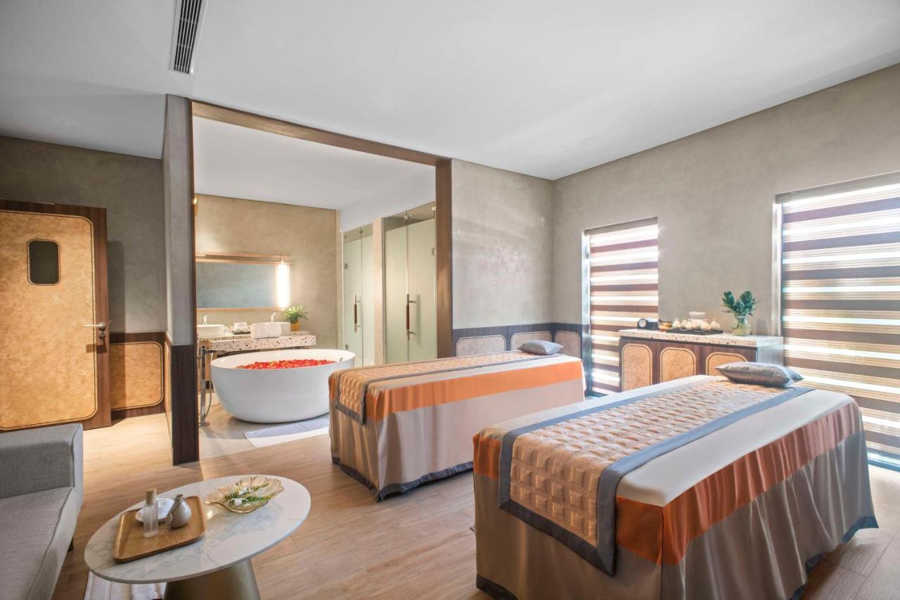 Angsana Ho Tram Otel Dış mekan fotoğraf