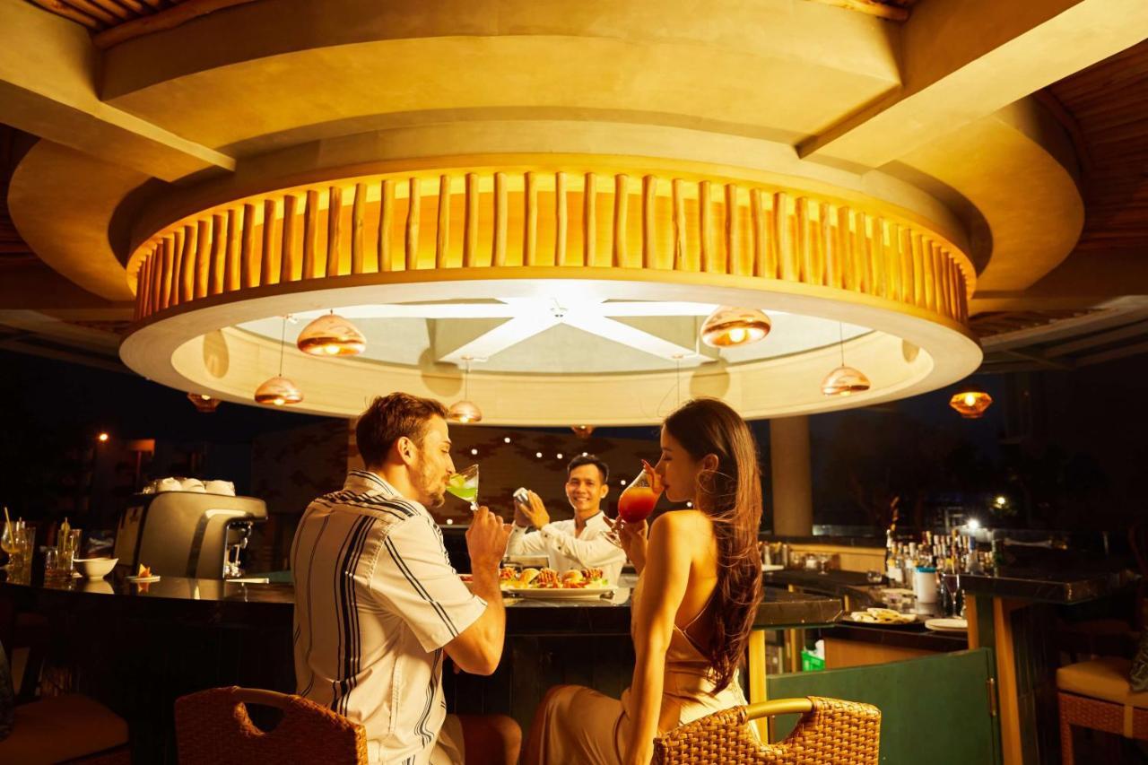 Angsana Ho Tram Otel Dış mekan fotoğraf