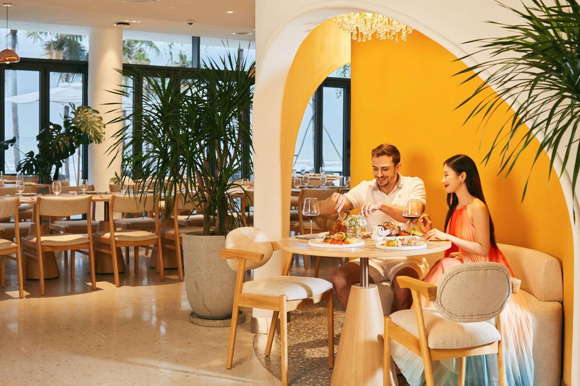 Angsana Ho Tram Otel Dış mekan fotoğraf