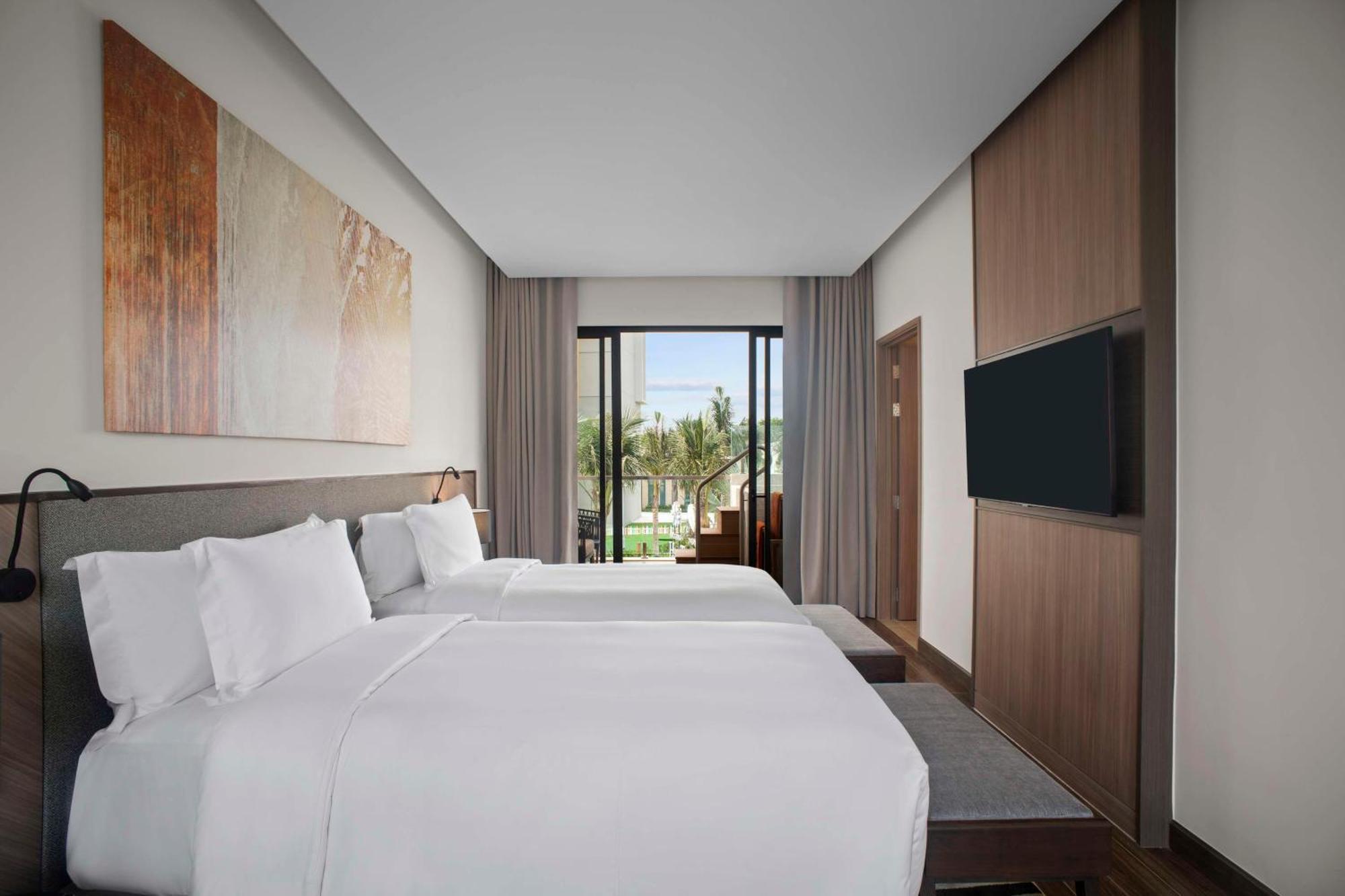 Angsana Ho Tram Otel Dış mekan fotoğraf