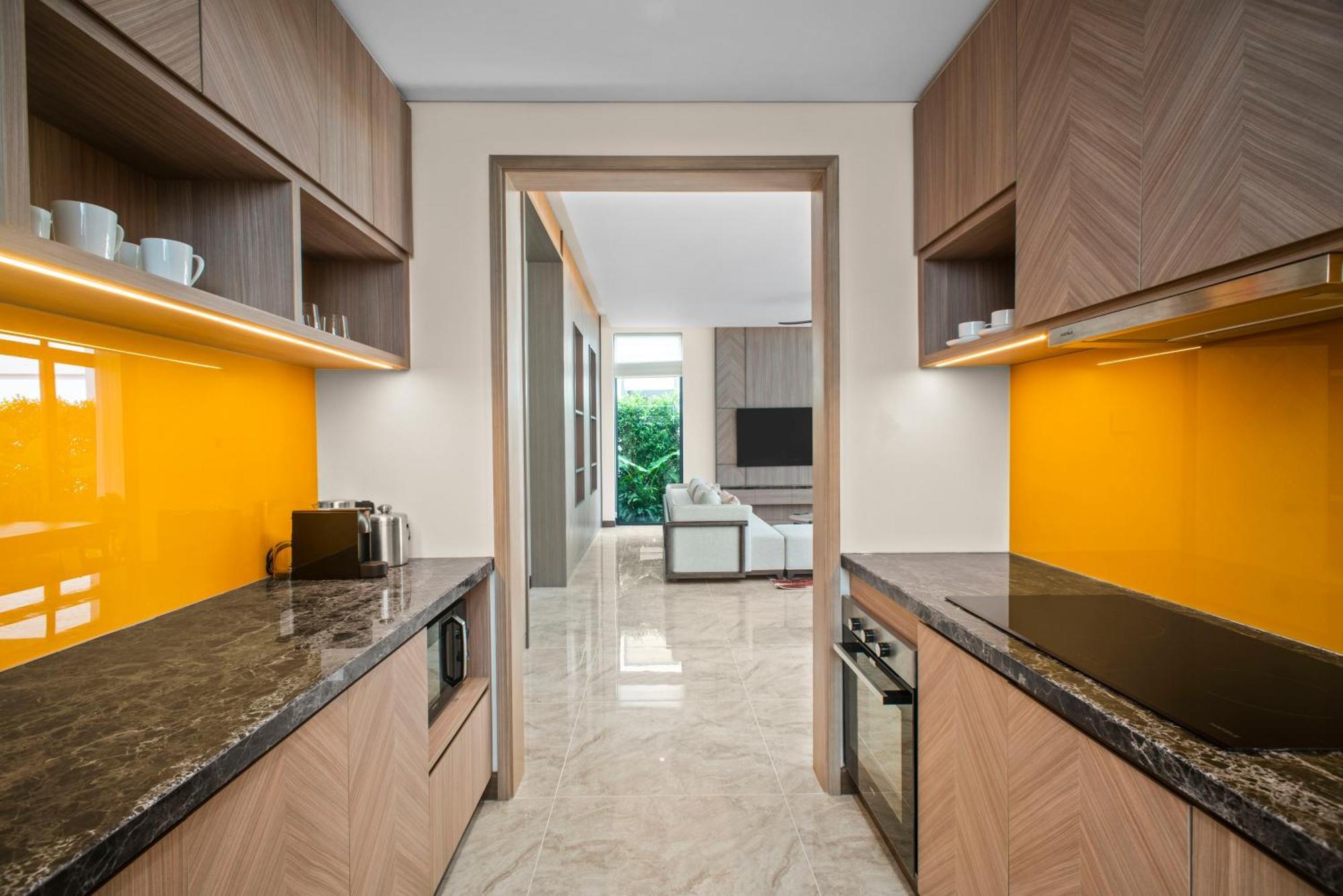 Angsana Ho Tram Otel Dış mekan fotoğraf
